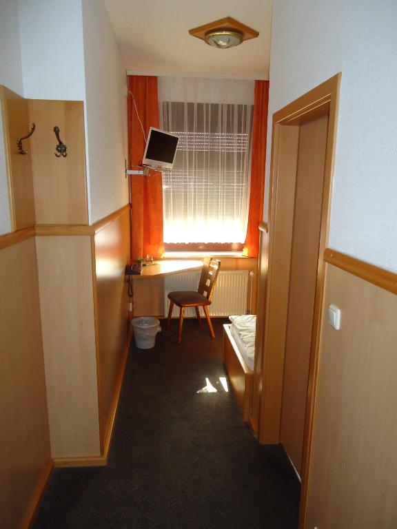 Cityhotel Magdeburgo Quarto foto