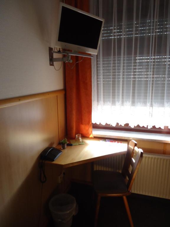 Cityhotel Magdeburgo Quarto foto